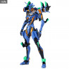 Evangelion Evolution - Figure Final Unit, Revoltech