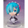Re:Zero - Figure Rem, Coming Out to Meet You Artistic Coloring