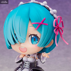 Re:Zero - Figurine Rem,...