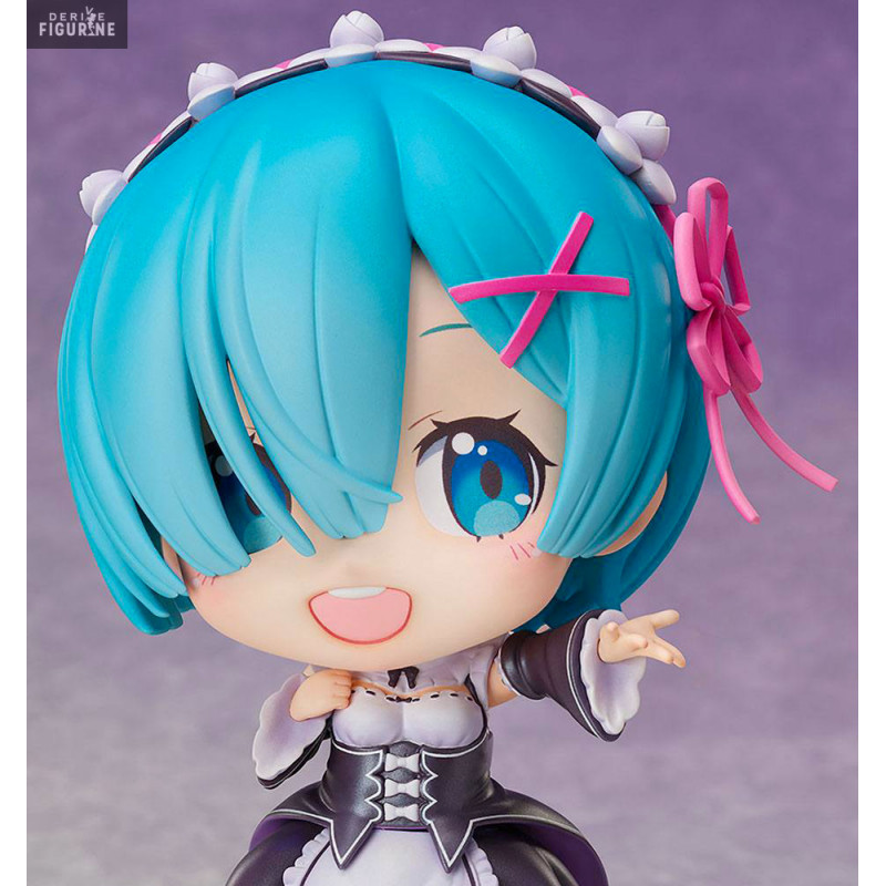 Re:Zero - Figure Rem,...