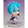 Re:Zero - Figure Rem, Coming Out to Meet You Artistic Coloring