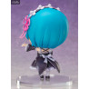 Re:Zero - Figure Rem, Coming Out to Meet You Artistic Coloring