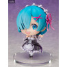 Re:Zero - Figure Rem, Coming Out to Meet You Artistic Coloring