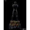 Marvel The Infinity Saga - Figure Black Panther, BDS Art Scale Deluxe