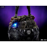 Marvel The Infinity Saga - Figure Black Panther, BDS Art Scale Deluxe