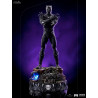 Marvel The Infinity Saga - Figure Black Panther, BDS Art Scale Deluxe