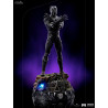 Marvel The Infinity Saga - Figure Black Panther, BDS Art Scale Deluxe