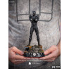 Marvel The Infinity Saga - Figure Black Panther, BDS Art Scale Deluxe