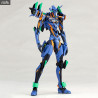 Evangelion Evolution - Figure Final Unit, Revoltech
