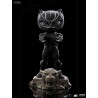 Marvel The Infinity Saga - Figure Black Panther, Mini Co