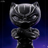 Marvel The Infinity Saga - Figure Black Panther, Mini Co