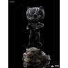 Marvel The Infinity Saga - Figure Black Panther, Mini Co