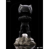 Marvel The Infinity Saga - Figure Black Panther, Mini Co