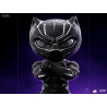 Marvel The Infinity Saga - Figure Black Panther, Mini Co