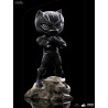 Marvel The Infinity Saga - Figure Black Panther, Mini Co