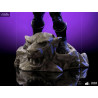 Marvel The Infinity Saga - Figure Black Panther, Mini Co