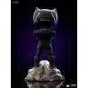 Marvel The Infinity Saga - Figure Black Panther, Mini Co