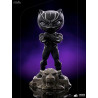 Marvel The Infinity Saga - Figure Black Panther, Mini Co