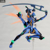Evangelion Evolution - Figure Final Unit, Revoltech