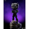 Marvel The Infinity Saga - Figure Black Panther, Mini Co