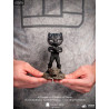 Marvel The Infinity Saga - Figure Black Panther, Mini Co