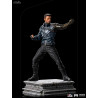 Marvel The Falcon and The Winter Soldier - Figure Bucky Barnes or Sam Wilson Deluxe, BDS Art Scale