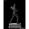 Marvel The Falcon and The Winter Soldier - Figure Bucky Barnes or Sam Wilson Deluxe, BDS Art Scale