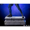 Marvel The Falcon and The Winter Soldier - Figure Bucky Barnes or Sam Wilson Deluxe, BDS Art Scale