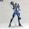 Evangelion Evolution - Figure Final Unit, Revoltech