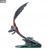 Marvel The Falcon and The Winter Soldier - Figure Bucky Barnes or Sam Wilson Deluxe, BDS Art Scale