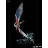 Marvel The Falcon and The Winter Soldier - Figure Bucky Barnes or Sam Wilson Deluxe, BDS Art Scale