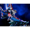 Marvel The Falcon and The Winter Soldier - Figure Bucky Barnes or Sam Wilson Deluxe, BDS Art Scale