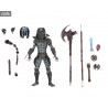 Predator 2 - Figure Warrior Predator, 30th Anniversary Ultimate
