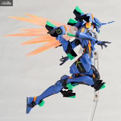 Evangelion Evolution -...