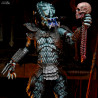 Predator 2 - Figure Warrior Predator, 30th Anniversary Ultimate