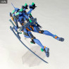 Evangelion Evolution - Figure Final Unit, Revoltech