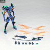 Evangelion Evolution - Figure Final Unit, Revoltech