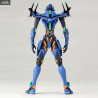 Evangelion Evolution - Figure Final Unit, Revoltech