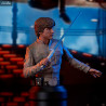 Star Wars Episode V - Buste Luke Skywalker