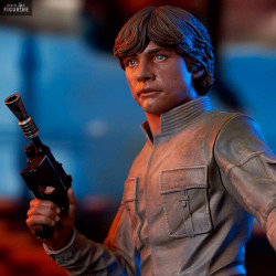 Star Wars Episode V - Buste...