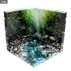 Dioramansion - Gentle...