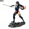Marvel Comic - Figurine Psylocke, Gallery