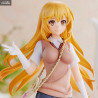 A Certain Scientific Railgun T - Figurine Misaki Shokuhou, Pop Up Parade