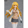 A Certain Scientific Railgun T - Figure Misaki Shokuhou, Pop Up Parade