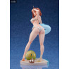 Atelier Ryza 2 Lost Legends & The Secret Fairy - Figurine Ryza, White Swimwear Spiritale