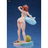 Atelier Ryza 2 Lost Legends & The Secret Fairy - Figurine Ryza, White Swimwear Spiritale