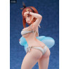 Atelier Ryza 2 Lost Legends & The Secret Fairy - Figurine Ryza, White Swimwear Spiritale