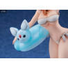 Atelier Ryza 2 Lost Legends & The Secret Fairy - Figurine Ryza, White Swimwear Spiritale