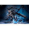 Figure Black Rock Shooter, HxxG Edition