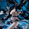 Figurine Black Rock Shooter, HxxG Edition